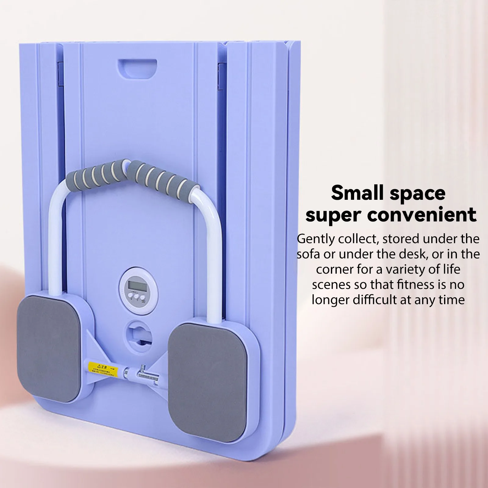 DESKA PILATES DO TRENINGU