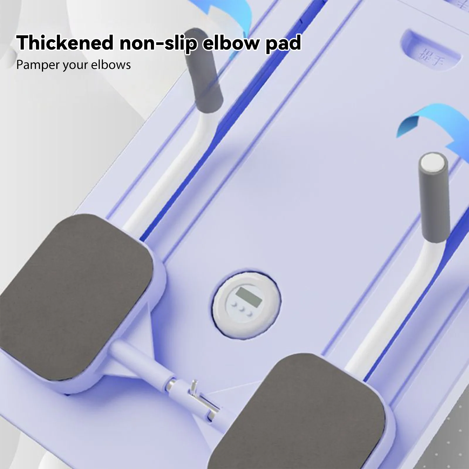 DESKA PILATES DO TRENINGU